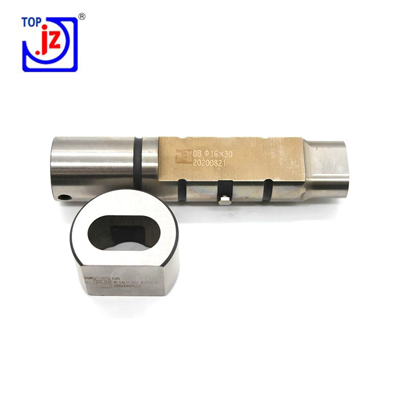 cnc turret punch press  tooling punches dies Precision tools Busbar Mould Copper Bar Mould