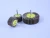 Import Coated abrasive tools for Metal pipe Polishing Flap Wheels Mounted Flap Wheel With Shaft from China