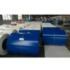 Coating Iron Wire Color Coated Steel Sheet In Coil
