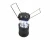 Import COB camping lamp Collapsible Light outdoor hiking portable led camping lantern from China