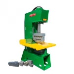 Cobble wall Cube Stone Cutter Splitting Machine, artificial stone making machinery
