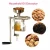 Import Coconut Oil Extract Machine Manual Oil Press Machine from China