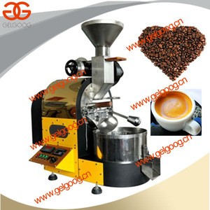 Coffee Beans Roaster/Coffee Beans Roaster Machine/ Coffee Beans Roasting Machine
