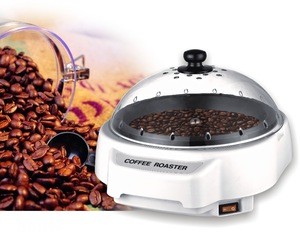 Coffee Roaster / Coffee Bean Roaster