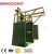 Import Coil spring shot blasting machine / hook hanging type from China