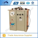 Coiled Material Electric Impermeable Test Equipment/material testing laboratory equipments/electrical measuring instruments