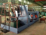 Cold Aluminum Foil Rolling Mill Machine For Sale