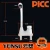 Import cold and hot water mixer tap Kitchen long faucets from China