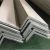 Import Cold Rolled 304 Stainless Steel Angle Bar 45 Degree Angle Iron from China