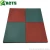 Import Colored Children Playground Rubber Tiles Flooring for School from China