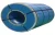 Import Colored Corrugated pp plastic cardboard roll from China