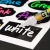Import Colored Liquid Chalk Marker for Chalkboard Signs, Blackboards, Glass, Windows from China