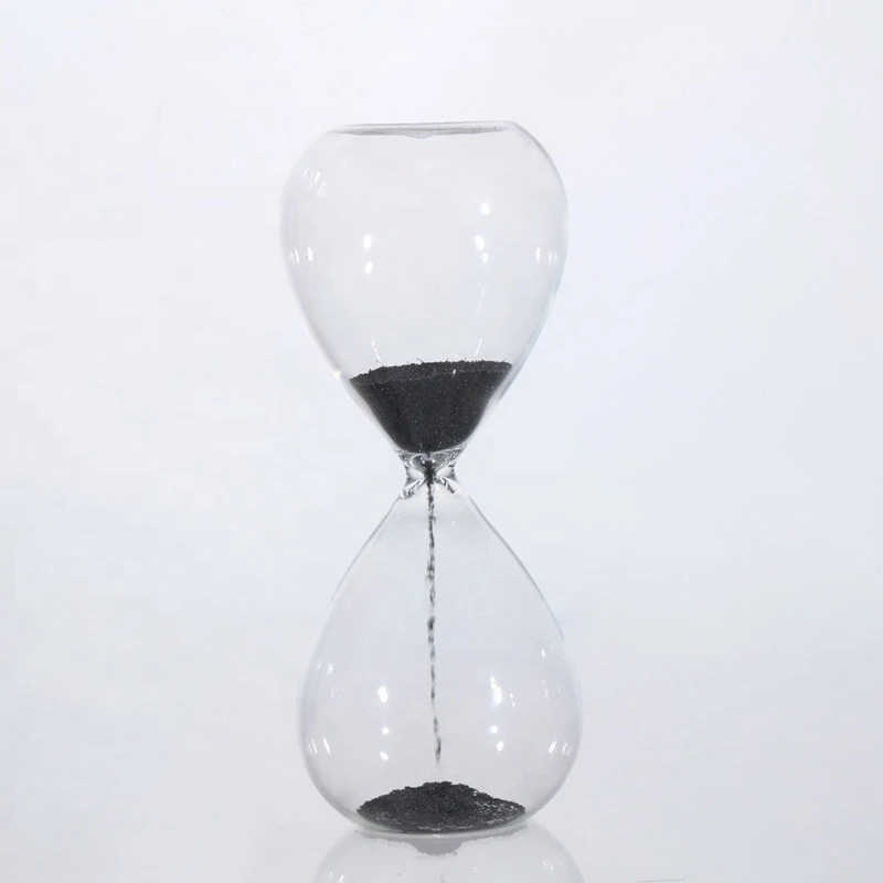 Colorful Sand Timer Different Sand Hourglass Sand Timer Wholesale