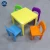 Import Colourful Kids  Children Kindergarten Furniture sets Folding Table Chair preschool Children Table And Chairs Set from China