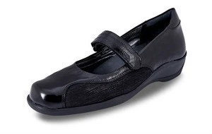 Comfort Lady Shoes