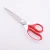 Import Comfortable Soft Handles in a Variety of Colors - Multi-Purpose scissors  - Perfect for Cutting Paper, Fabric, Photo from China