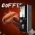 Import Commercial Automatic Bubble Tea Instant Coffee Vending Machine from China
