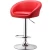 Import Commercial bar furniture hair salon chairs adjustable barstool for sale from China
