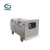 Commercial cold cube chicken  goat meat cutting machine