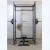 Import Commercial use gym equipment Heavy duty power cage 2"*3" from China