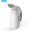 Compact handheld garment steamers for clothes