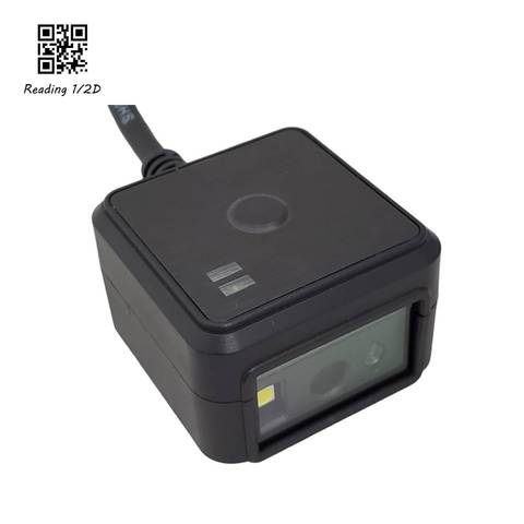 Buy Compact Size Oem 2d Fixed Barcode Scanner Module from NUMA ...