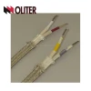 Compensation wires type k chromel alumel thermocouple wire