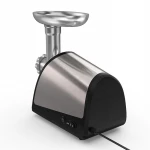 Competitive high quality home use meat mincer