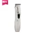 Import Competitive Price Portable ABS Shell Battery Operated Hand Nose Trimmer  man trimmer from China