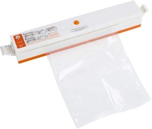Competitively Price Wholesale vacuum sealing packing food machine vacuum sealer with high performance