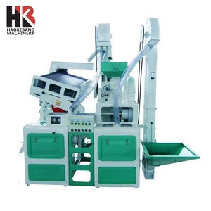Buy Complete Set Combined Rice Mill Machine/rice Milling Machine For ...