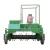 Import Compost organic fertilizer granules making composting rotating machine compost making machine from China