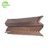 comt &amp copper tube shell and tube heat exchanger for air conditioner oil