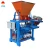 Import concrete hollow sand cement concrete brick block making machine brick for sale from China