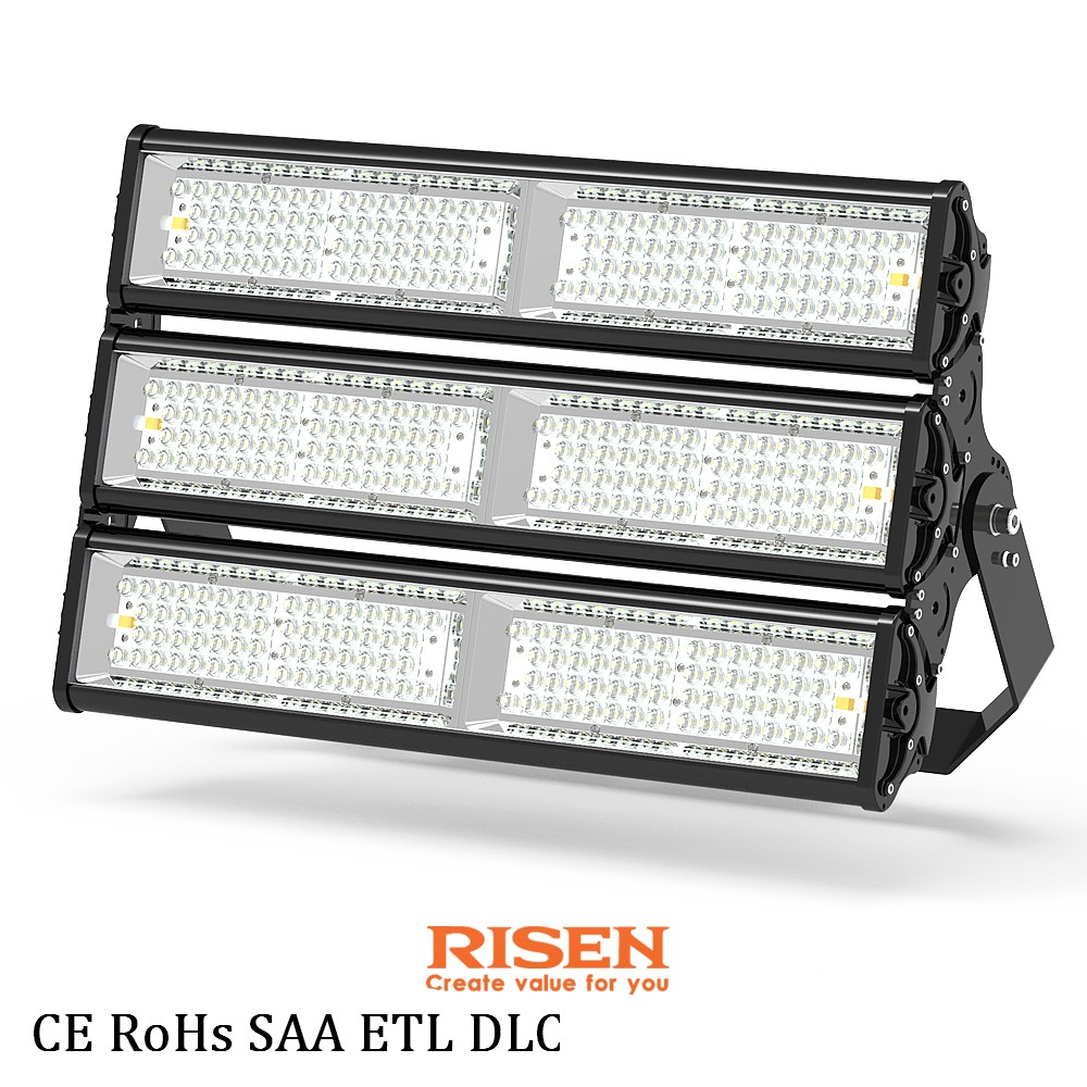 Construction Lighting 100W Exterior Exterior IP65 Led Wall Washer
