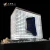 Import Construction project building scale office model from China