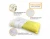 Import Contour Memory Foam Pillow Ergonomic Support Pillow with Armrest Orthopedic Hypoallergenic from China