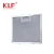 Import cooker hood filter european style range hood filter from China