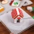 Import Cookie Decorating Turntable DIY Cupcake Turntable Cookie Decorating Supplies Cookie Tool Cupcake Swivel Plate Revolving from China