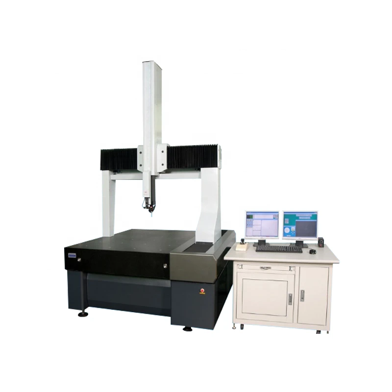 Buy Coordinate Measuring Instrument For Machine Optical Vision ...