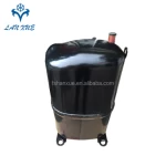 Copeland refrigeration compressor 45000BTU R22 refrigeration compressor 5HP Air condition cold factory price fast shipping