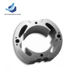 Copper Machined Part Universal Sewing machining Parts