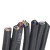 Import Copper pvc insulated flexible wire cable rvv power cable specification electric_wires_cables from China