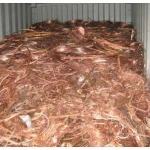 COPPER SCRAP, COPPER WIRE SCRAP 99.95%, MILL BERRY COPPER/ Copper Wire Scrap Millberry/Copper Wire Scrap 99.99%