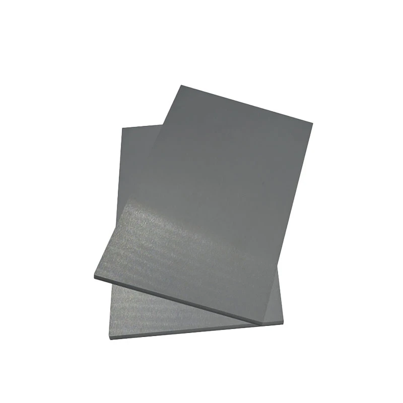 copper tungsten 02mm thin sheet tungsten carbide sheet metal platetungsten sheet