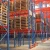 Import Corrosion Protection Warehouse Storage Racking, Heavy Duty Shelving Rack/ from China
