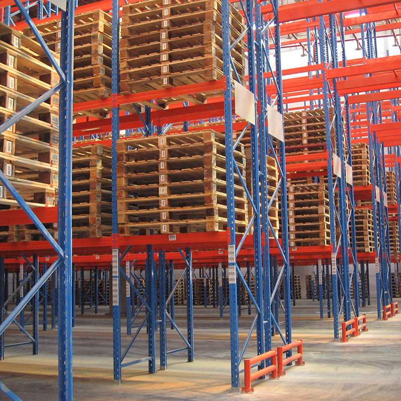 2 Stackcorrosion Rack Buy Corrosion Protection Warehouse Storage Racking, Heavy Duty Shelving ...