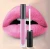 Import Cosmetic Makeup Private Label Cosmetic Matte Waterproof Lipgloss Glitter Liquid Lip Gloss from China