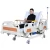 Import Cost-effective Assurance Electric Hospital Medical Patient Home Care Bed for Elderly Nursing from China