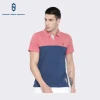 100 Cotton PK Manufacture Embroidery Polo Shirt Wholesale Causal Caller Slim Fit Promotional Man Polo T Shirt